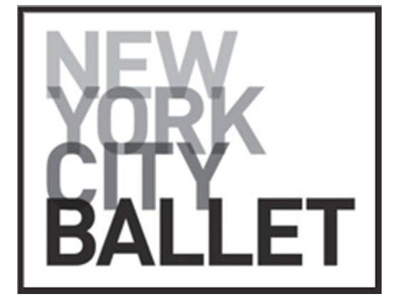 New York City Ballet: Innovators and Icons